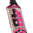4 Band Player Edition Soft Ball Cricket Bat 4Band