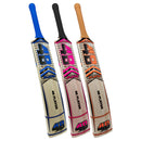 4 Band Player Edition Soft Ball Cricket Bat 4Band