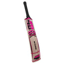 4 Band Player Edition Soft Ball Cricket Bat 4Band