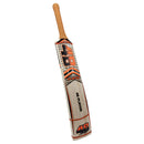 4 Band Player Edition Soft Ball Cricket Bat 4Band
