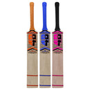 4 Band Player Edition Soft Ball Cricket Bat 4Band
