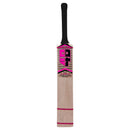 4 Band Player Edition Soft Ball Cricket Bat 4Band