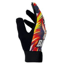 4 Band Soft Ball Inner Gloves 4Band