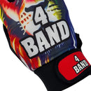 4 Band Soft Ball Inner Gloves 4Band