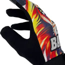 4 Band Soft Ball Inner Gloves 4Band