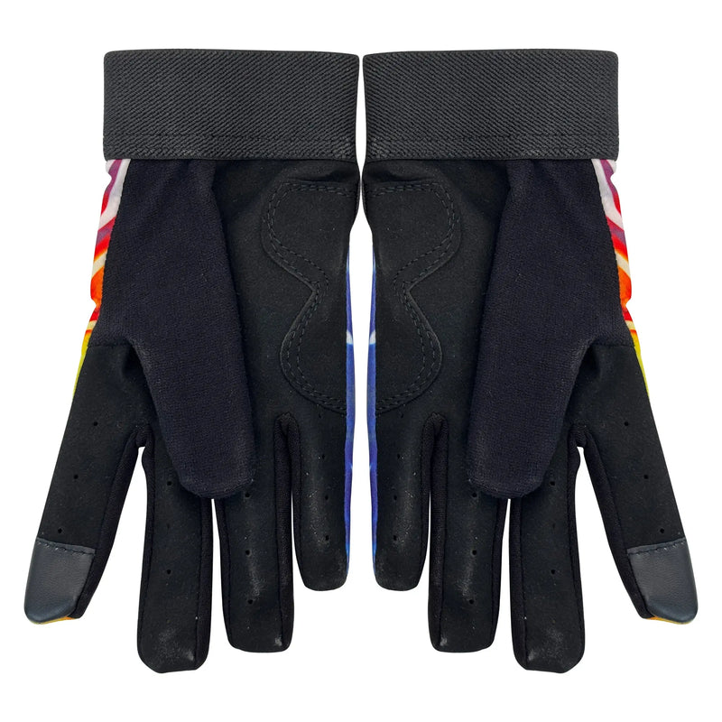 4 Band Soft Ball Inner Gloves 4Band