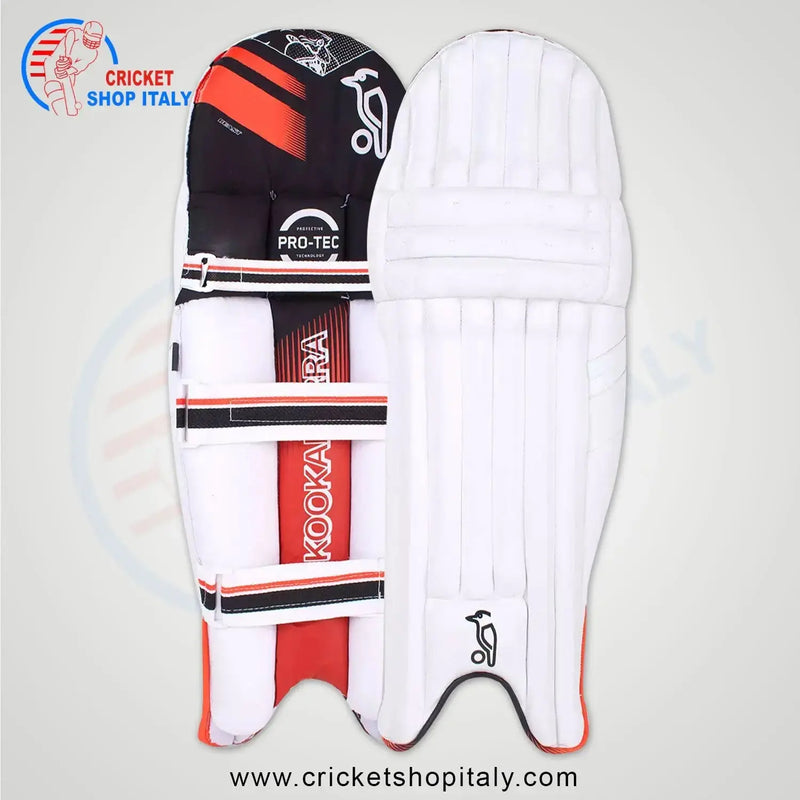 Kookaburra Beast 5.1 Batting Pads 2024