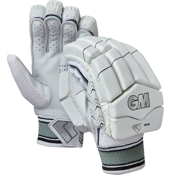 Gunn & Moore 505 Batting Gloves Gunn & Moore
