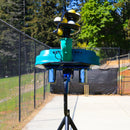 Paceman 525  Cricket Bowling Machine DIMENSION SPORTS