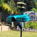 Paceman 525  Cricket Bowling Machine DIMENSION SPORTS