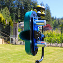 Paceman 525  Cricket Bowling Machine DIMENSION SPORTS