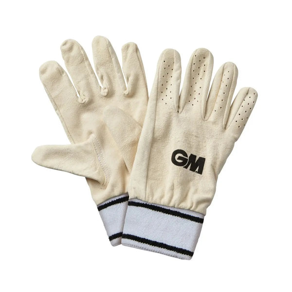 Gunn & Moore Full Chamois Inner Gloves Gunn and Moore