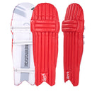 Kookaburra 6.1 T/20 Batting Pads Red Kookaburra