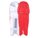 Kookaburra 6.1 T/20 Batting Pads Red Kookaburra