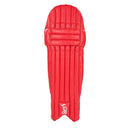 Kookaburra 6.1 T/20 Batting Pads Red Kookaburra