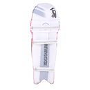 Kookaburra 6.1 T/20 Batting Pads Red Kookaburra
