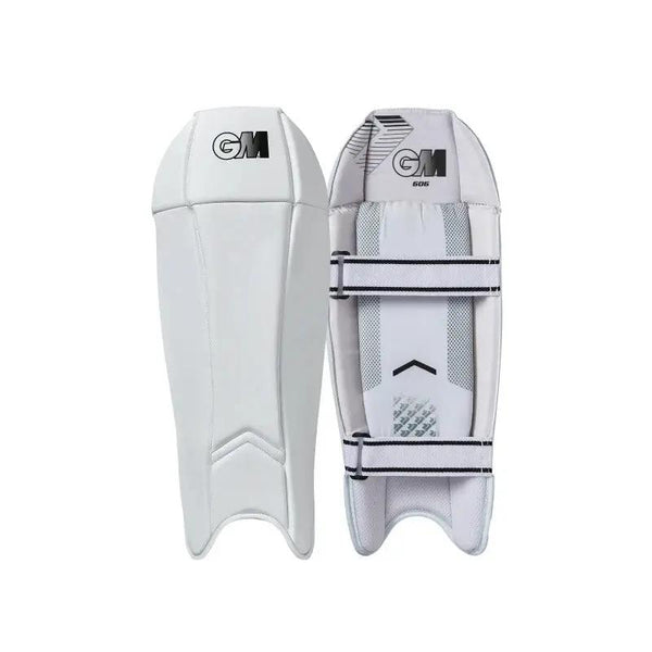 Gunn And Moore 606 Wicketkeeping Pads Gunn and Moore