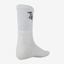 Kookaburra Cream Cricket Socks kookaburra