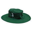 Kookaburra Bottle Green Sun Hat Kookaburra