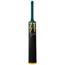 7T7T Gold Edition Hard Tennis Bat 7070sports