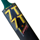 7T7T Gold Edition Hard Tennis Bat 7070sports