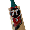 7T7T Gold Edition Hard Tennis Bat 7070sports