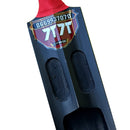 7T7T One Side Hero Edition Red Tennis Bat 7070sports