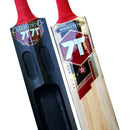 7T7T One Side Hero Edition Red Tennis Bat 7070sports