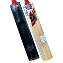 7T7T One Side Hero Edition Red Tennis Bat 7070sports