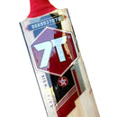 7T7T One Side Hero Edition Red Tennis Bat 7070sports
