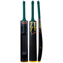 7T7T Gold Edition Hard Tennis Bat 7070sports