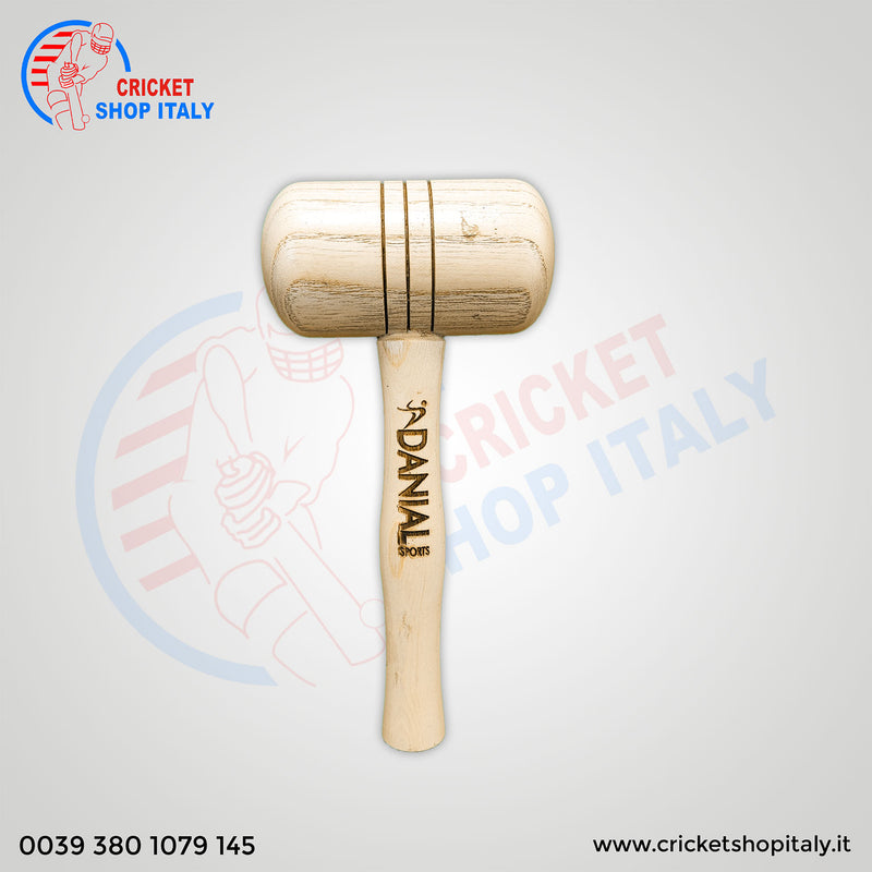 DS Cricket Mallet