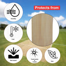 Cricket Bat Protector Sheet DS Sports