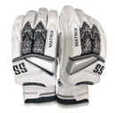 SS Matrix Cricket Batting Gloves - Cricket shop italy