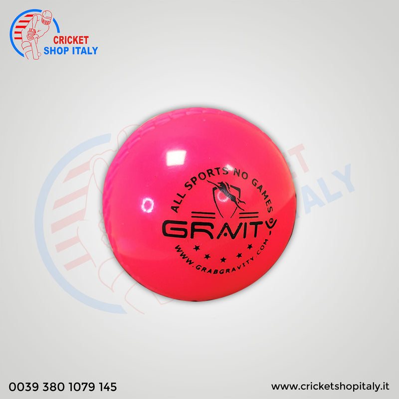Wind Cricket Ball Pink ( 6 balls pack)