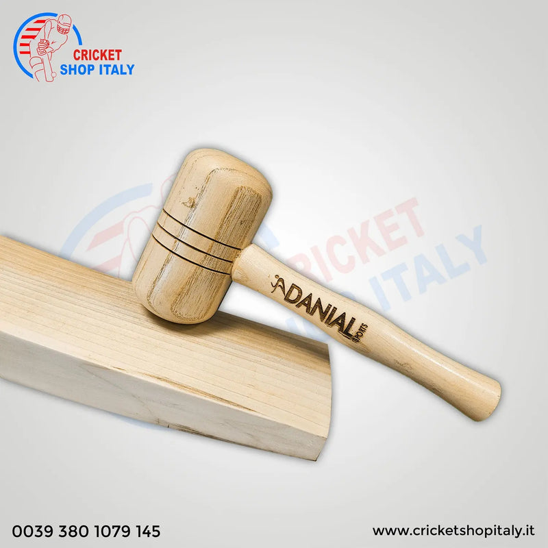 DS Cricket Mallet