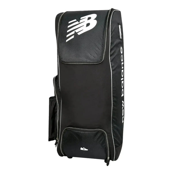 New Balance 8i Wheelie Duffle Bag - Cricket Shop Italy