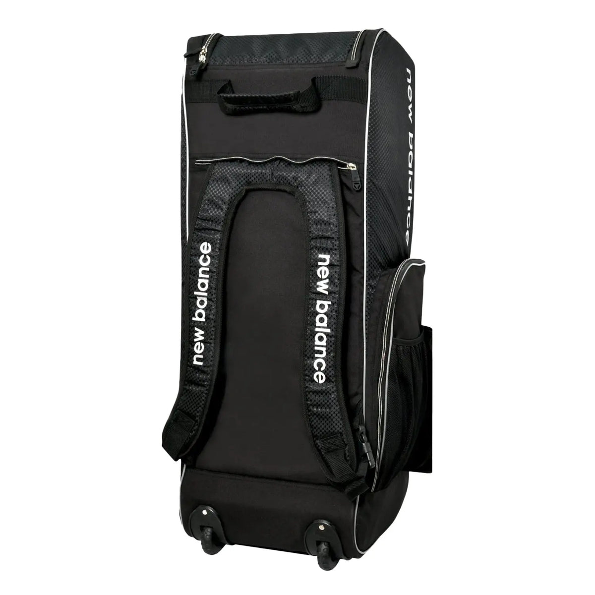 New Balance 8i Wheelie Duffle Bag - Cricket Shop Italy