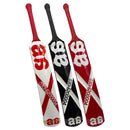AA Tape ball cricket bat AA