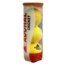 Adoral Shine Cricket Tape Ball (3 Pack Ball) Adoral