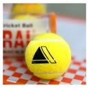 Adoral Shine Cricket Tape Ball (3 Pack Ball) Adoral