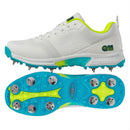 Gunn & Moore Aion Spike Cricket Shoes - Cricket shop italy