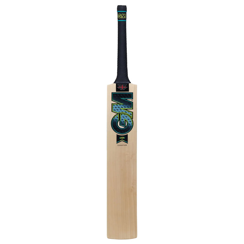 Gunn & Moore Aion DXM Signature Cricket Bat Gunn and Moore
