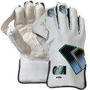 Gunn & Moore Aion Wicketkeeping Gloves - Cricket shop italy