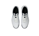 Asics Gel-Lethal Field 2 Cricket Shoes White/Athlantis Blue Asics