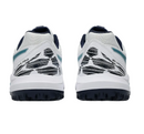 Asics Gel-Lethal Field 2 Cricket Shoes White/Athlantis Blue Asics