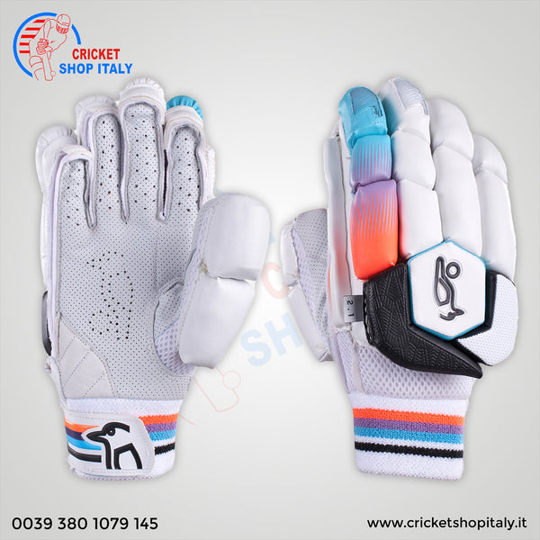 Kookaburra Aura 2.1 Cricket Batting Glove