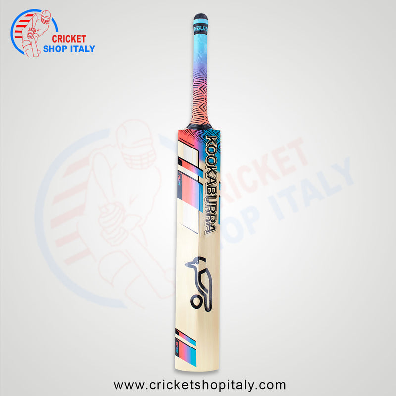 Kookaburra Aura 9.1 Kashmir willow Junior Cricket Bat