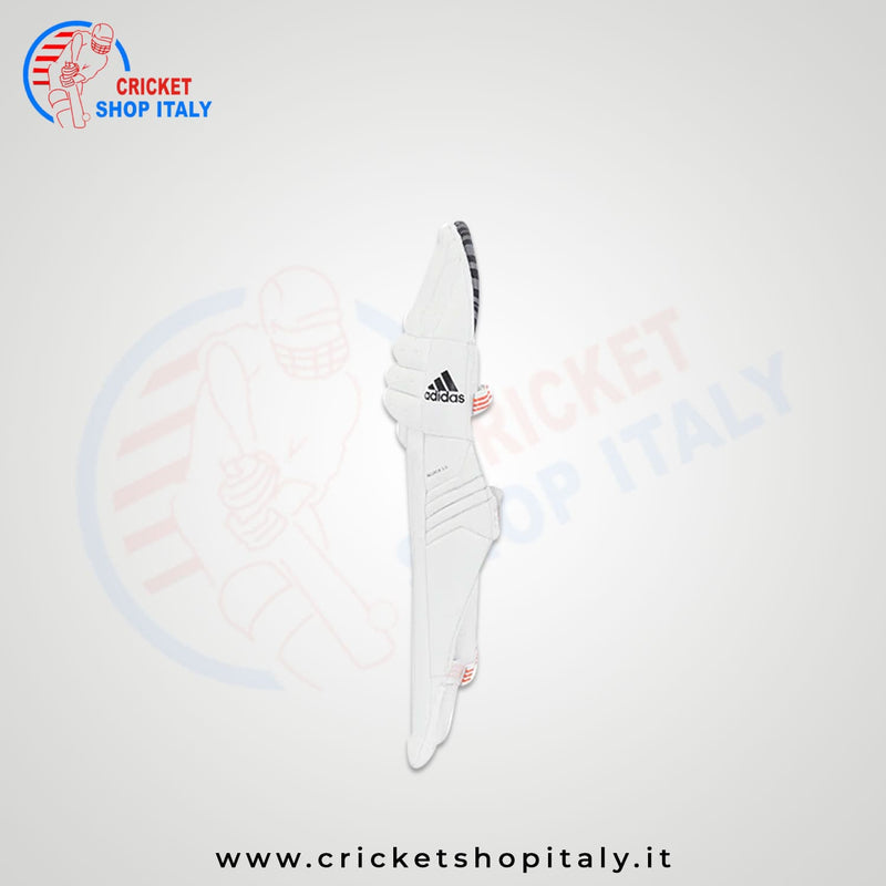 Adidas Incurza 3.0 Cricket Batting Pad