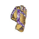 Adidas Pellara 3.0 Wicket Keeping Glove gold Adidas